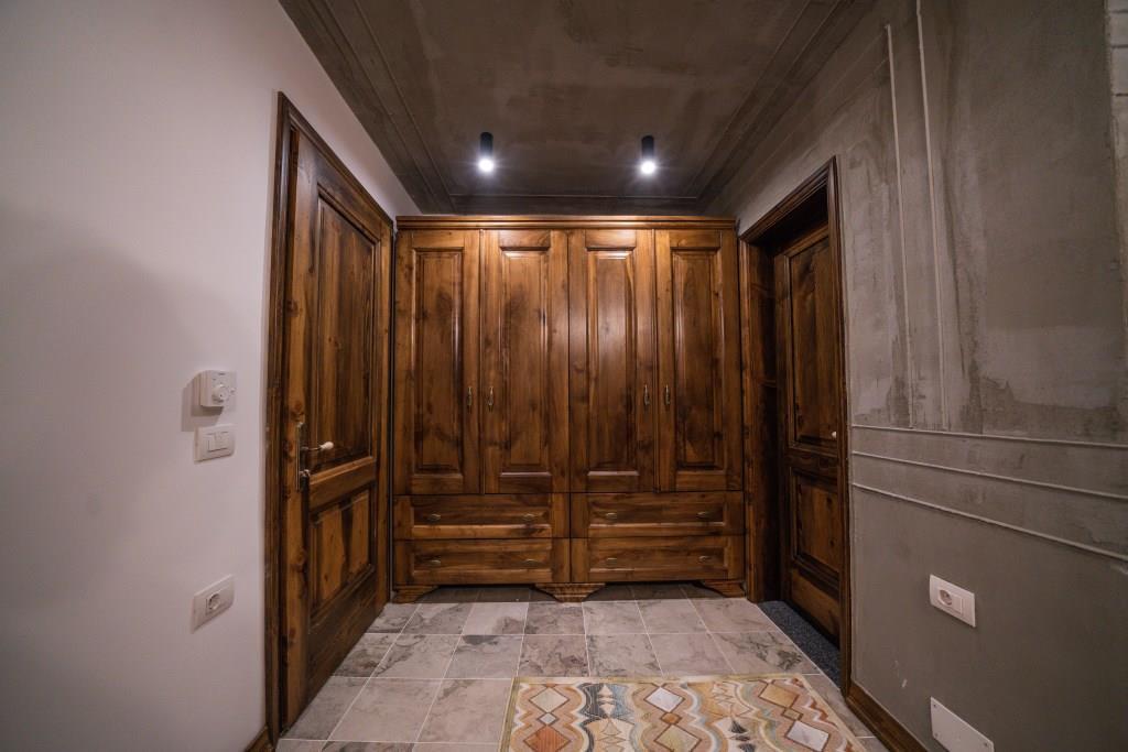 Korca Boutique Hotel Exteriér fotografie