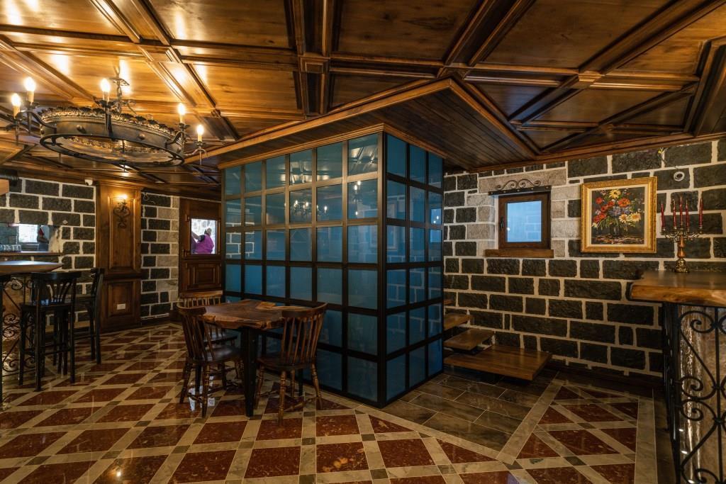 Korca Boutique Hotel Exteriér fotografie