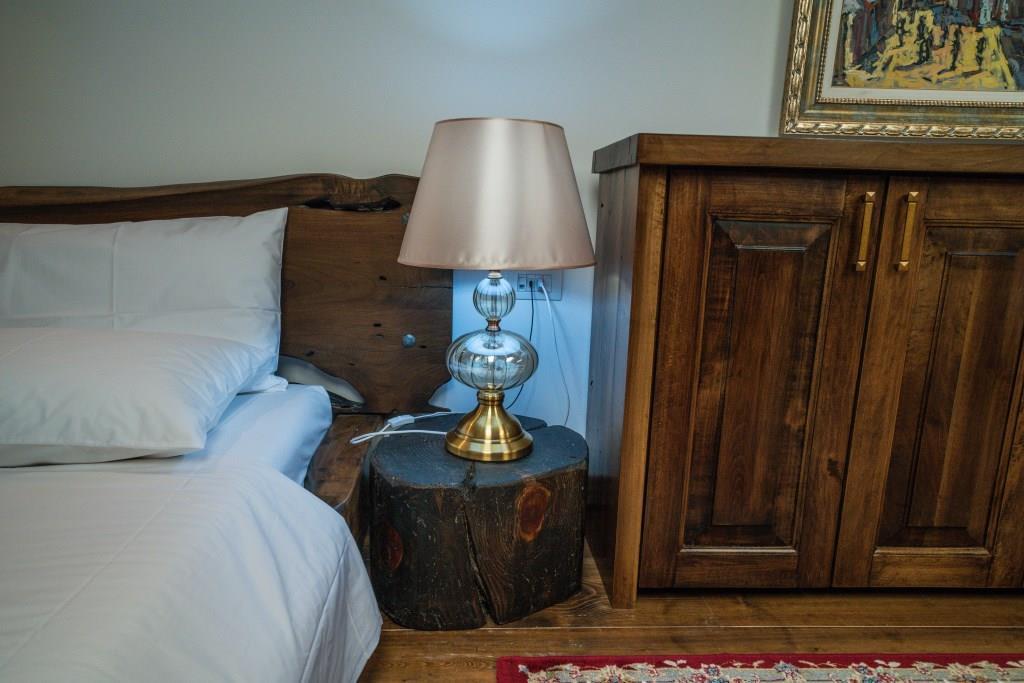 Korca Boutique Hotel Exteriér fotografie