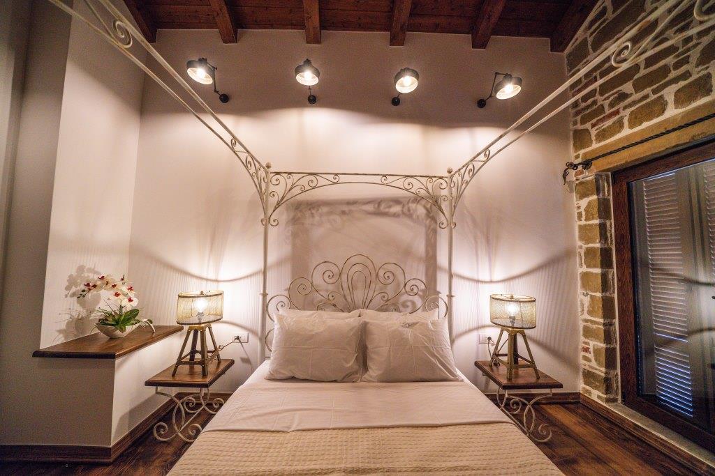 Korca Boutique Hotel Exteriér fotografie