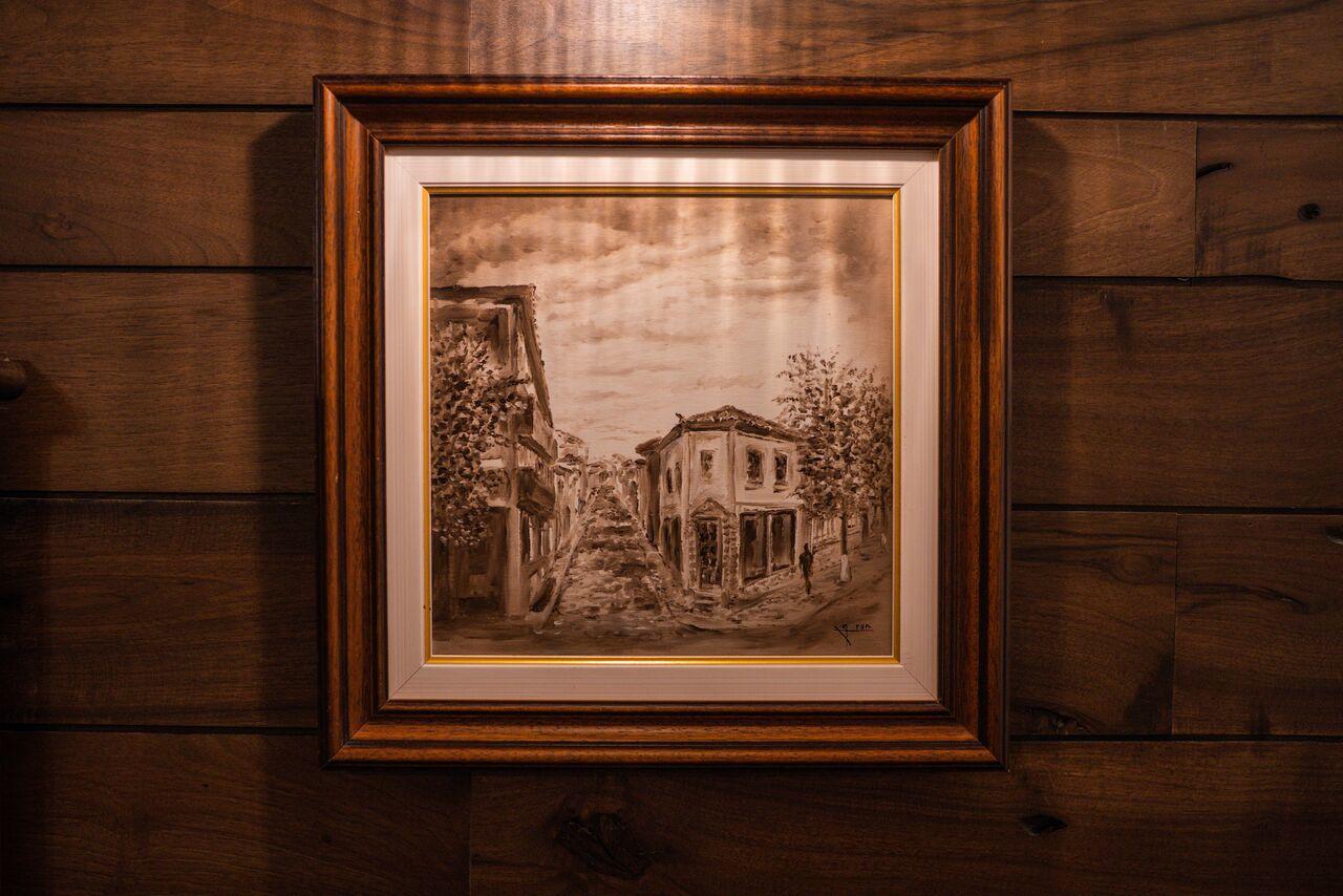 Korca Boutique Hotel Exteriér fotografie